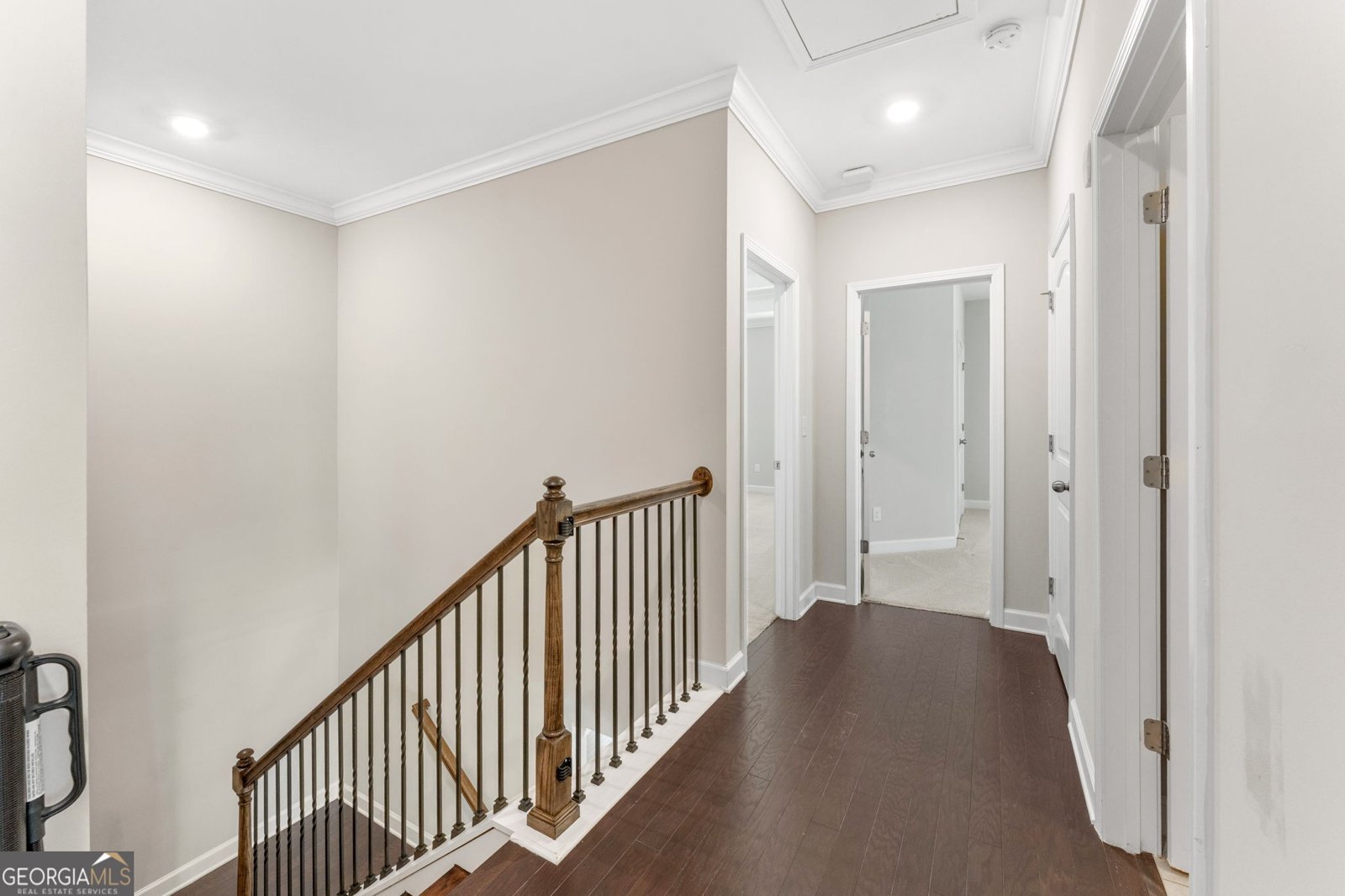 4954 Grace Harris Street Buford - Photo 17