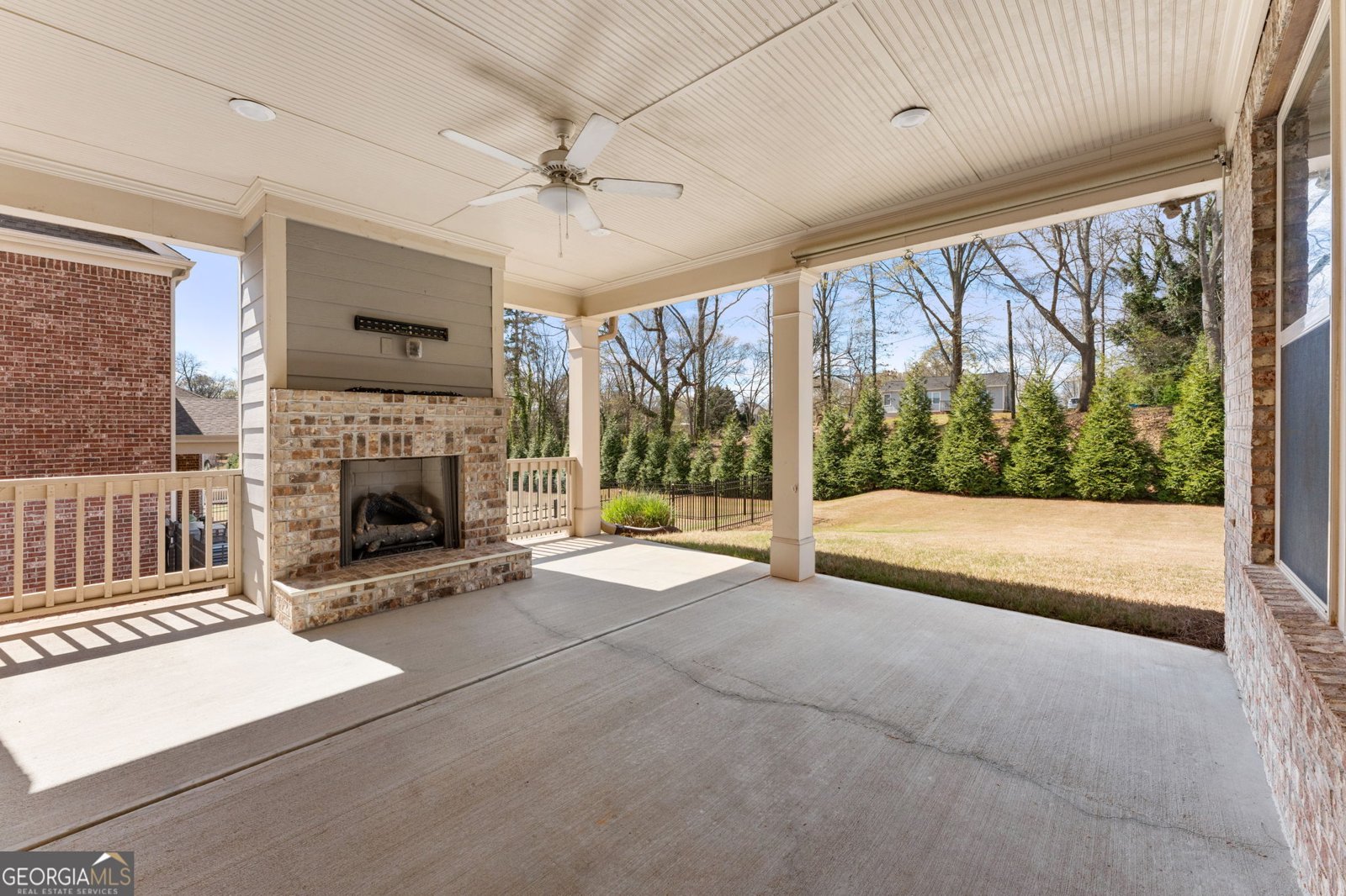 4954 Grace Harris Street Buford - Photo 30