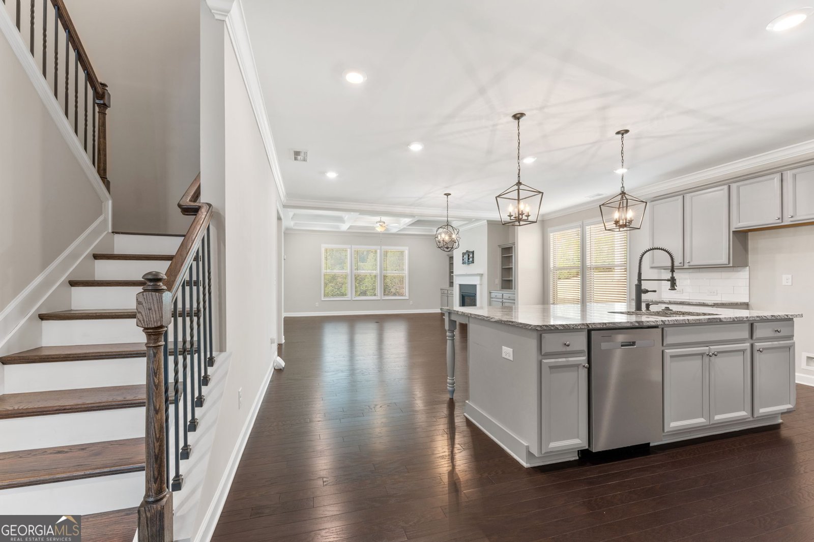 4954 Grace Harris Street Buford - Photo 8