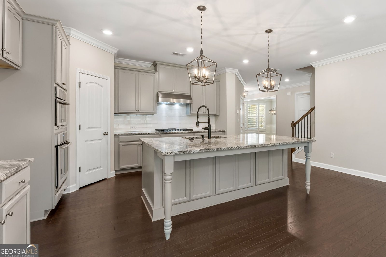 4954 Grace Harris Street Buford - Photo 9