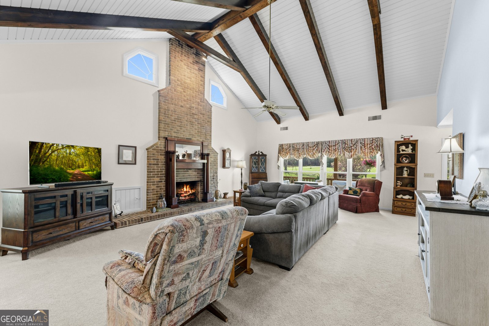 1569 Pond View Road Metter - Photo 11