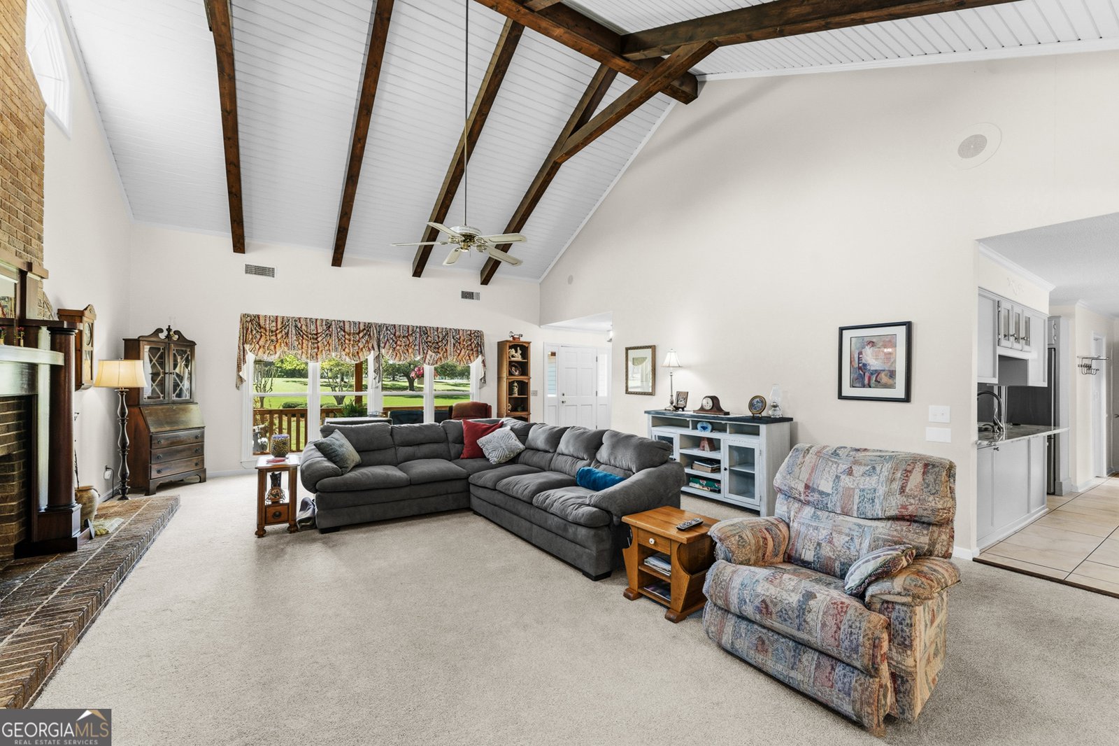 1569 Pond View Road Metter - Photo 13