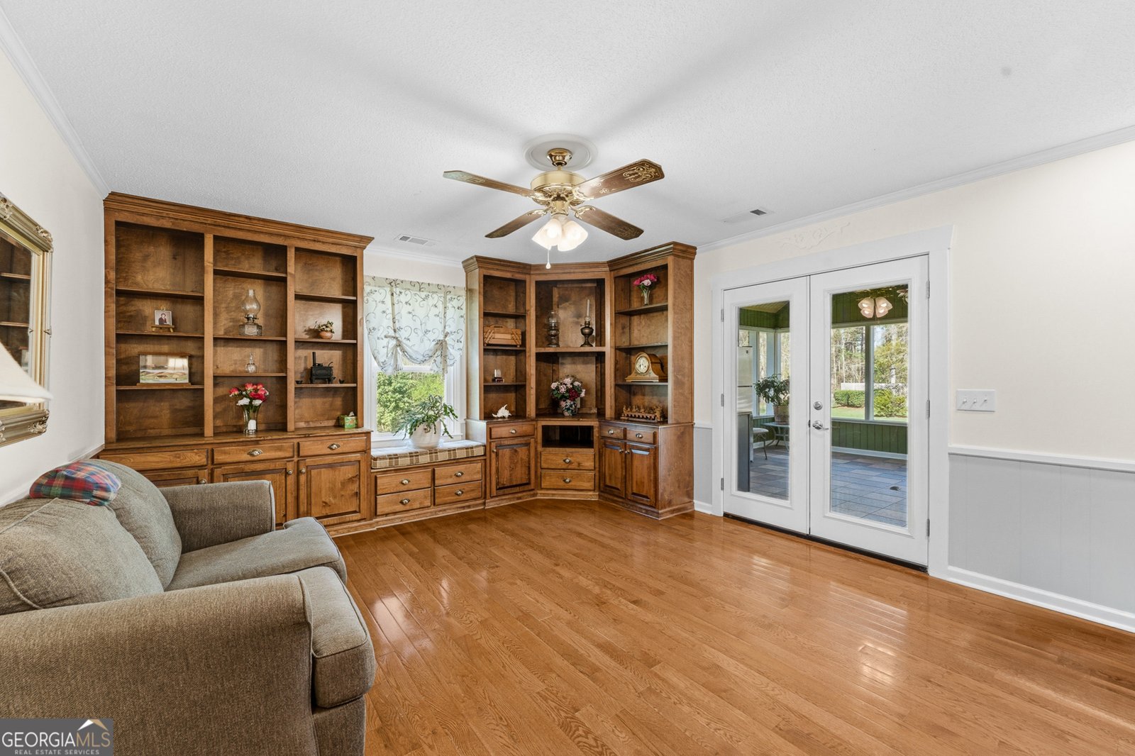 1569 Pond View Road Metter - Photo 22