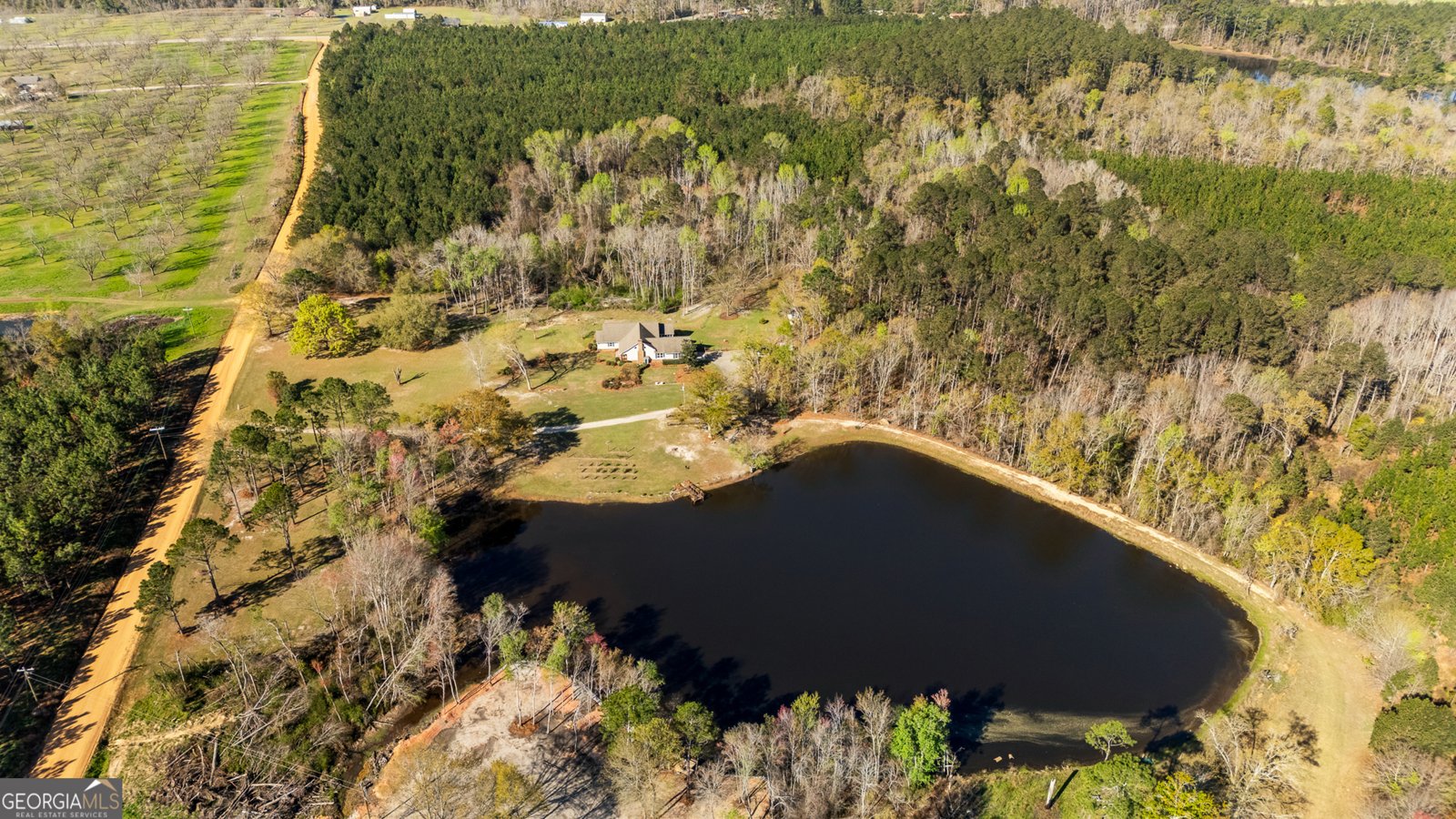 1569 Pond View Road Metter - Photo 38