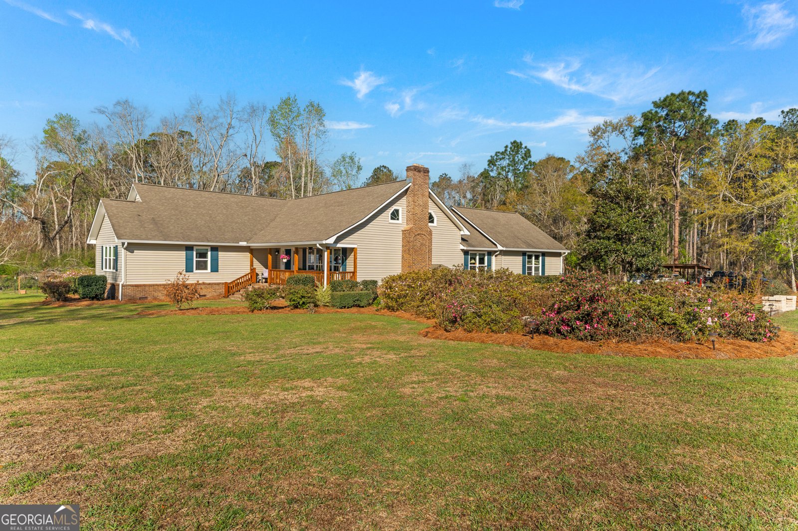 1569 Pond View Road Metter - Photo 40