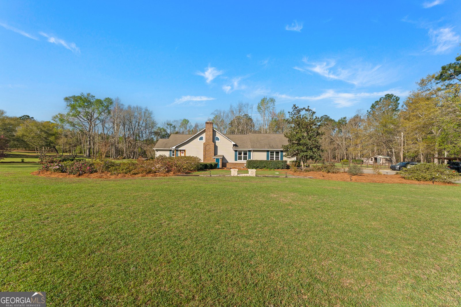 1569 Pond View Road Metter - Photo 41