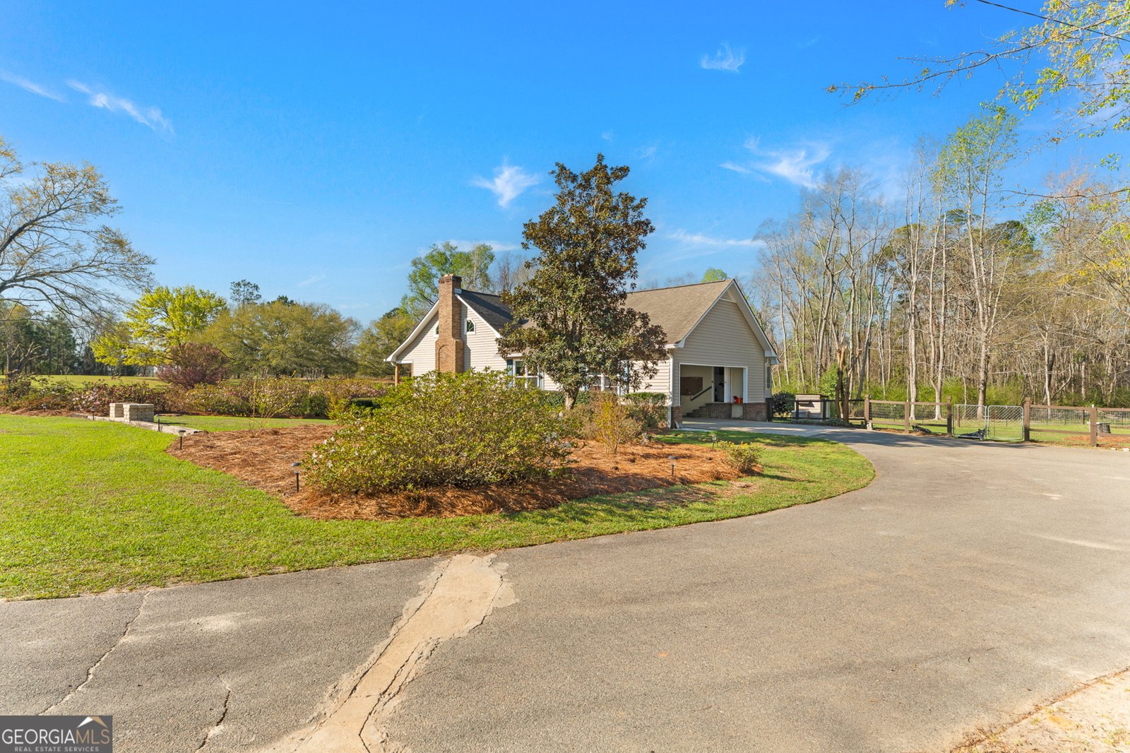 1569 Pond View Road Metter - Photo 42