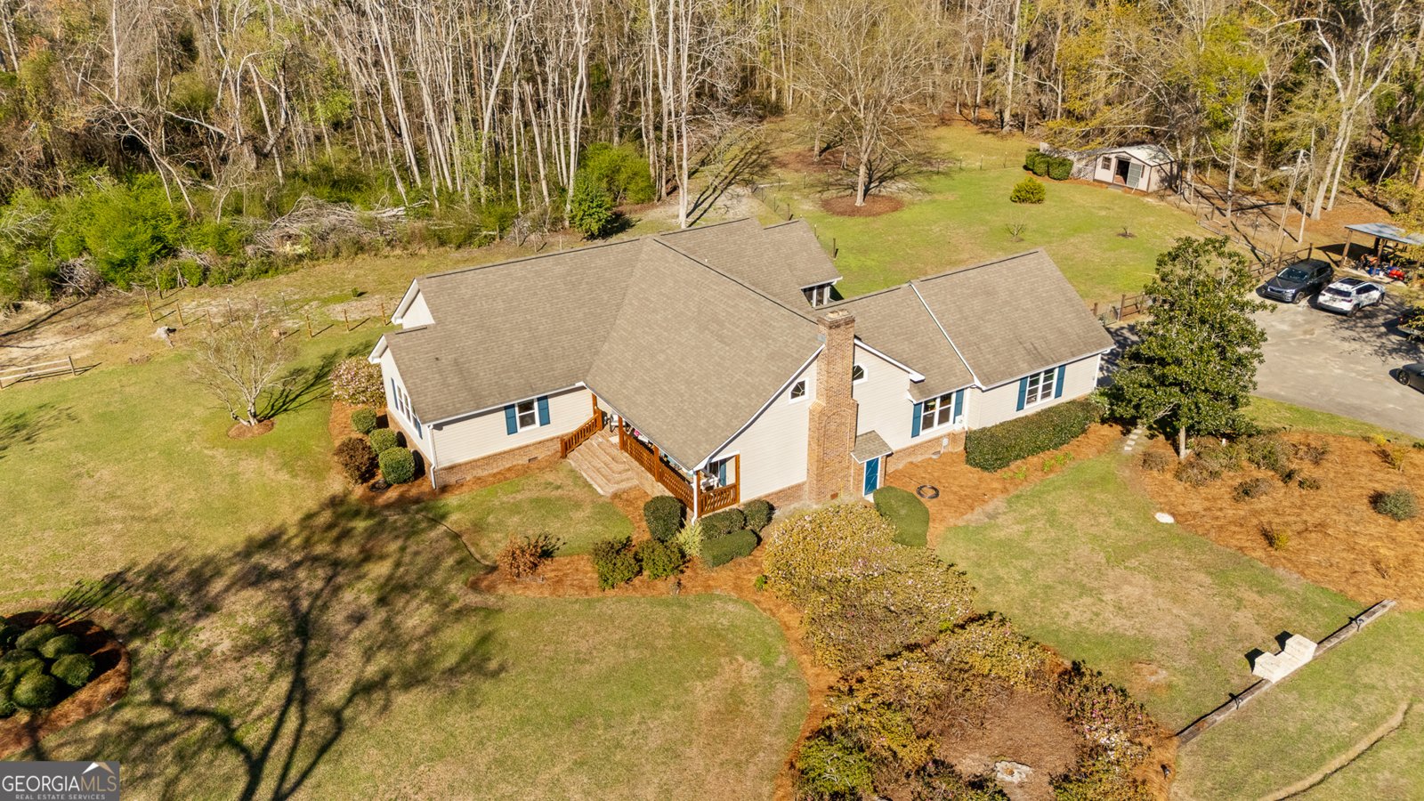 1569 Pond View Road Metter - Photo 48