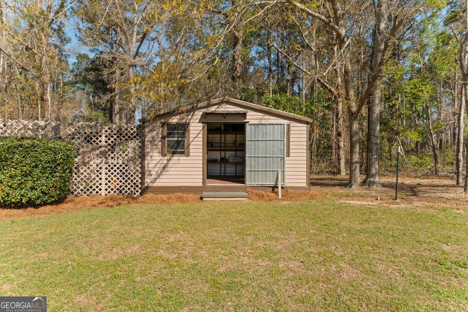 1569 Pond View Road Metter - Photo 53