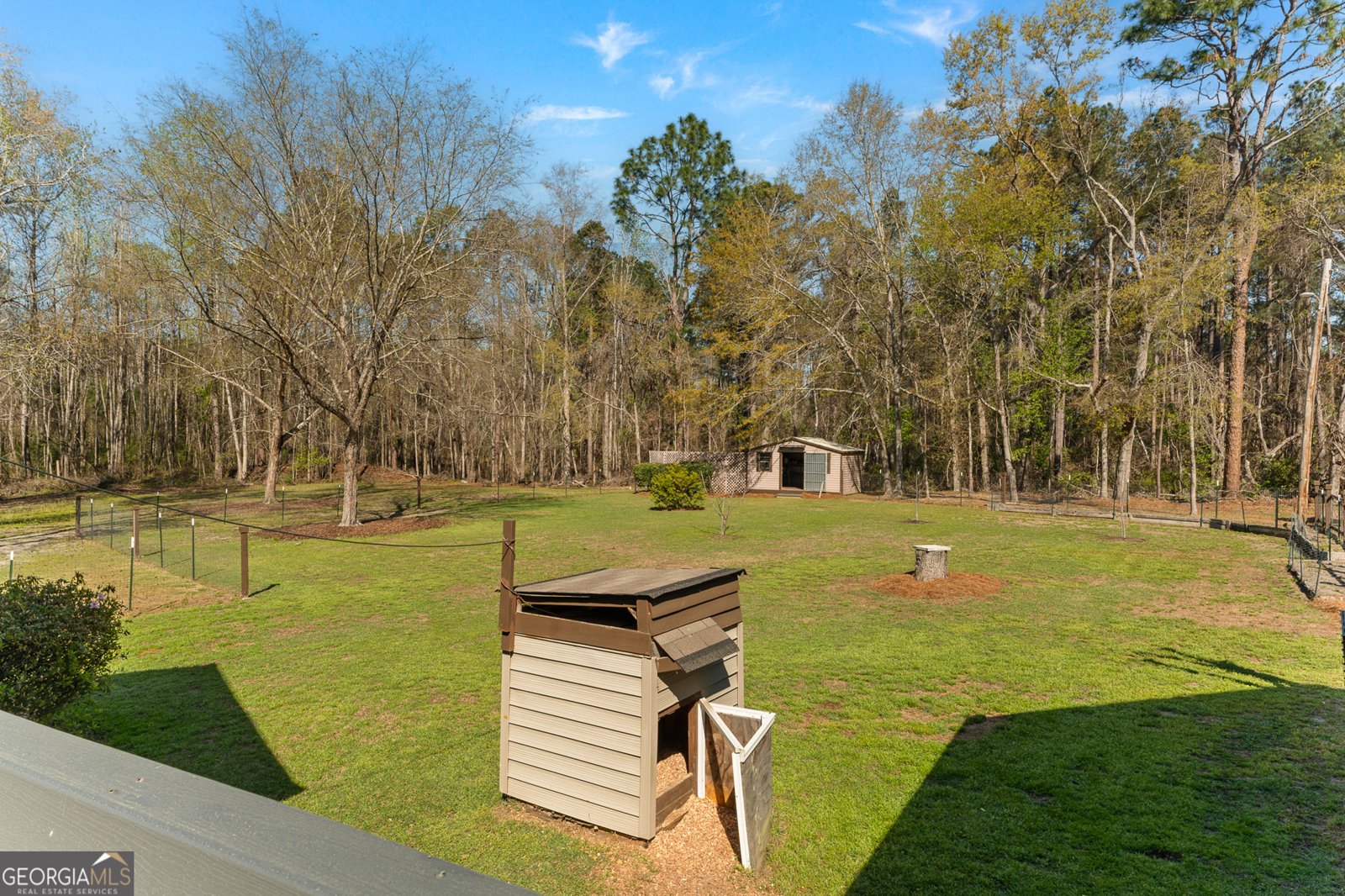 1569 Pond View Road Metter - Photo 54