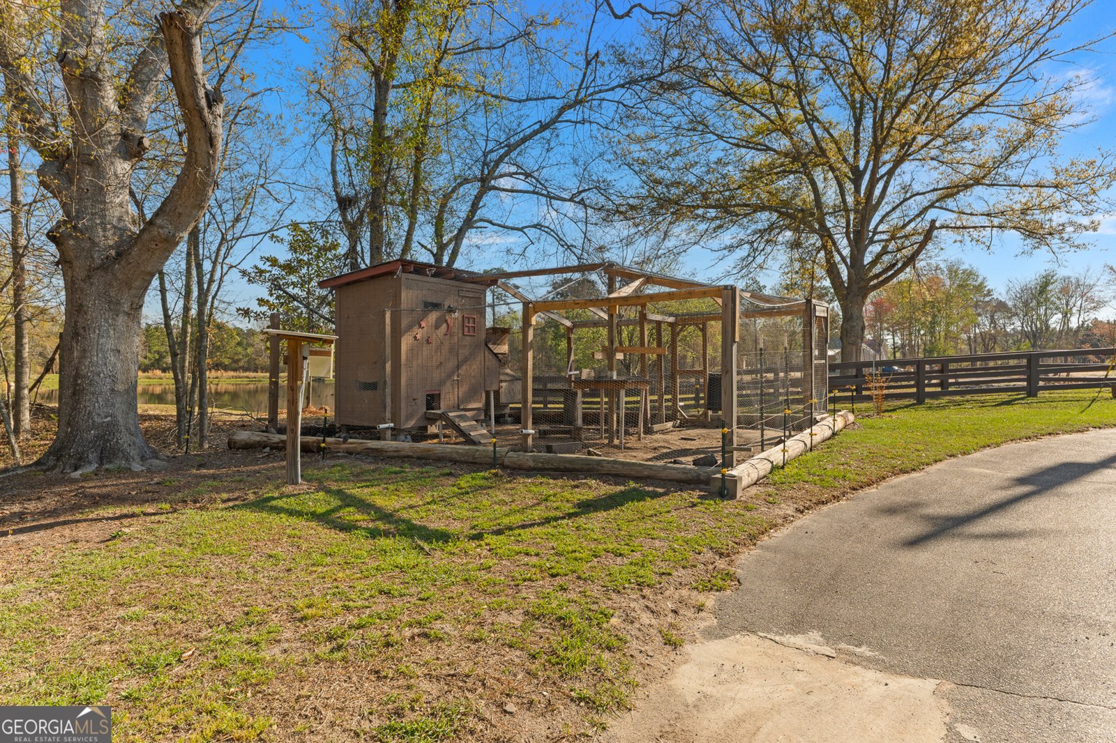 1569 Pond View Road Metter - Photo 55