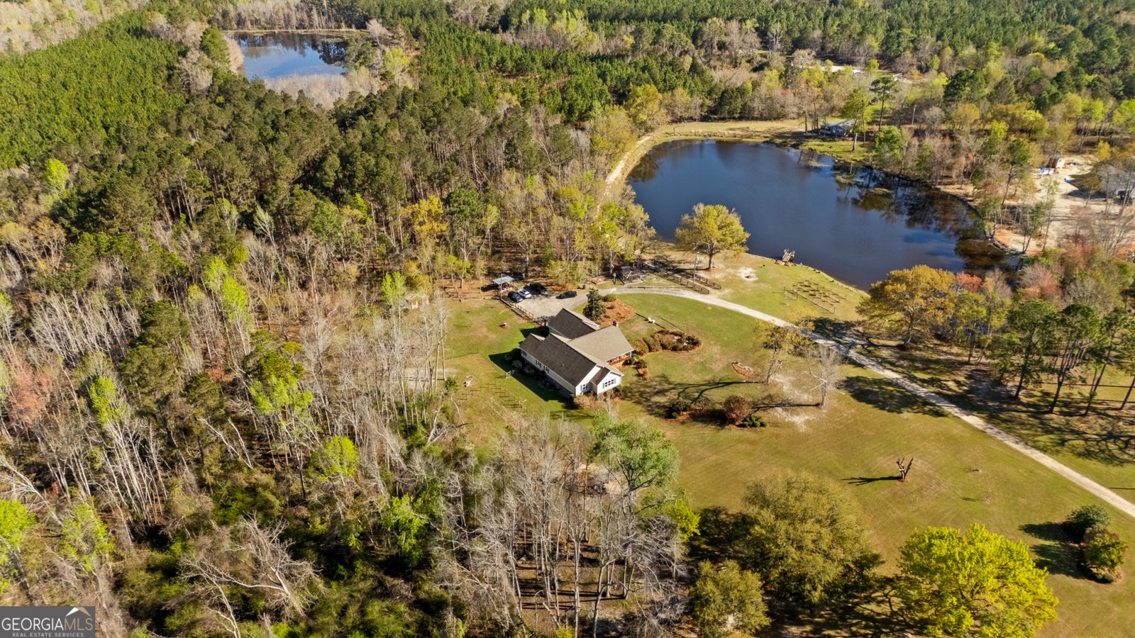 1569 Pond View Road Metter - Photo 57