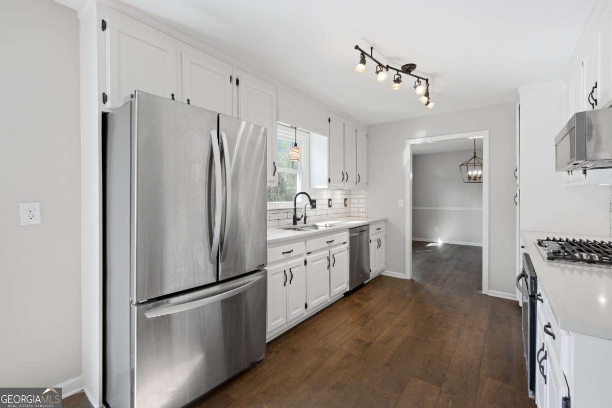 290 Oakmere Drive Alpharetta - Photo 14