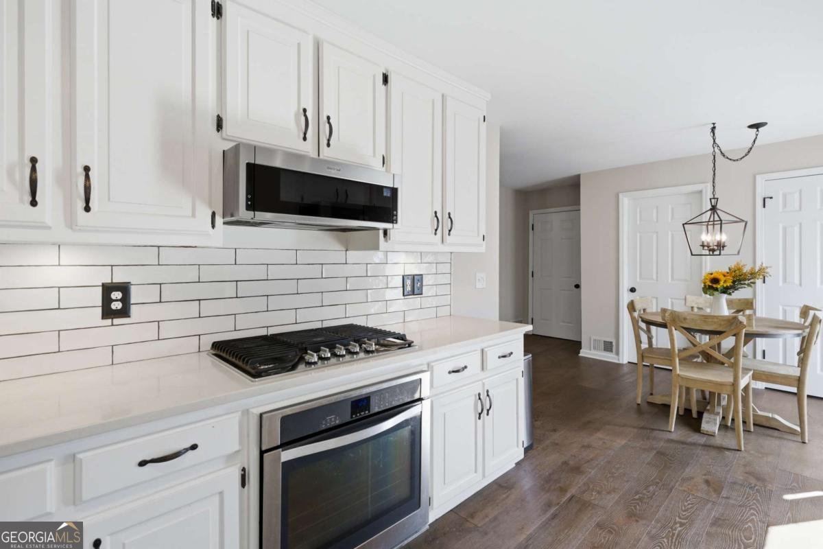 290 Oakmere Drive Alpharetta - Photo 15