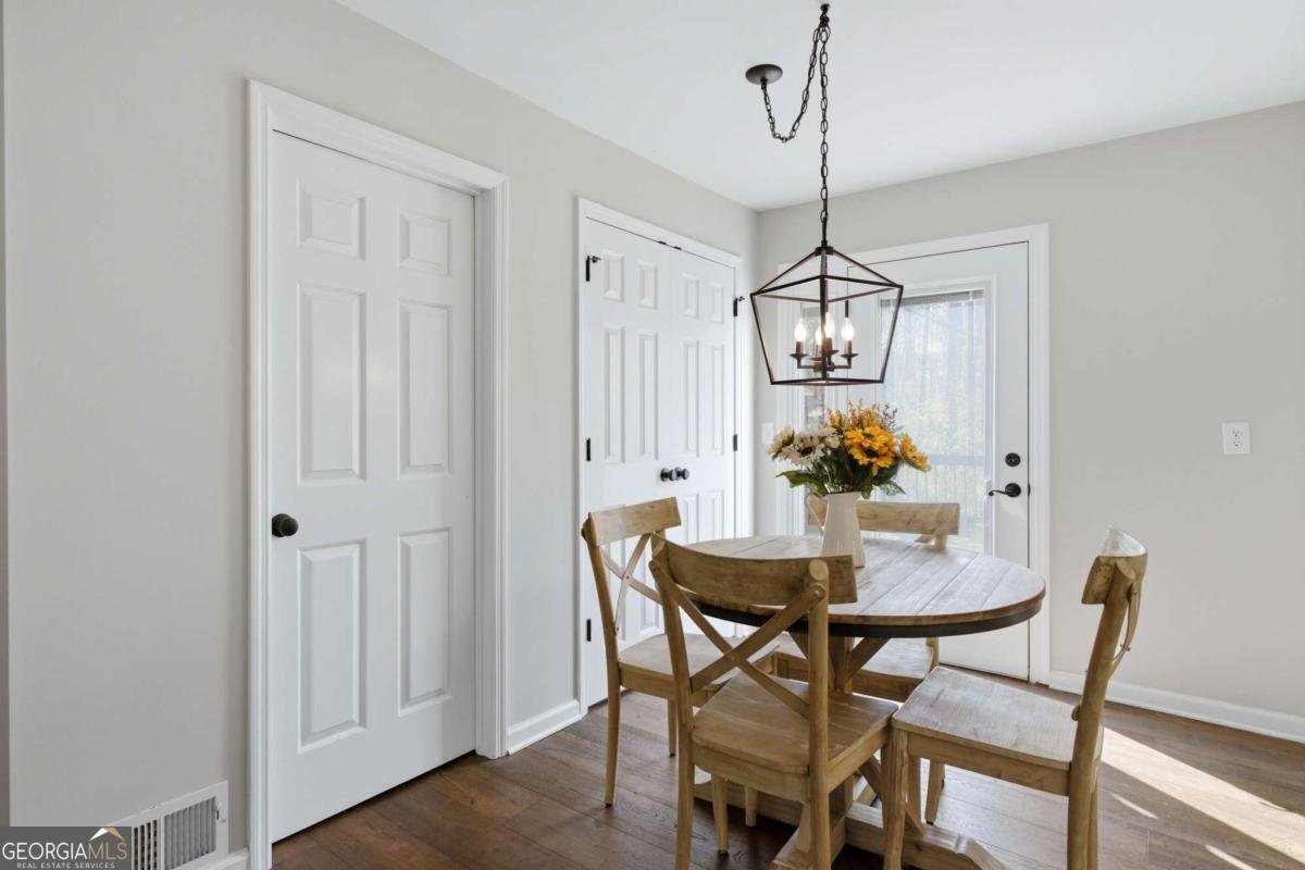 290 Oakmere Drive Alpharetta - Photo 16