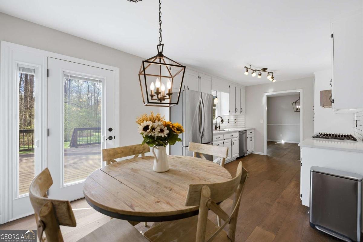 290 Oakmere Drive Alpharetta - Photo 17