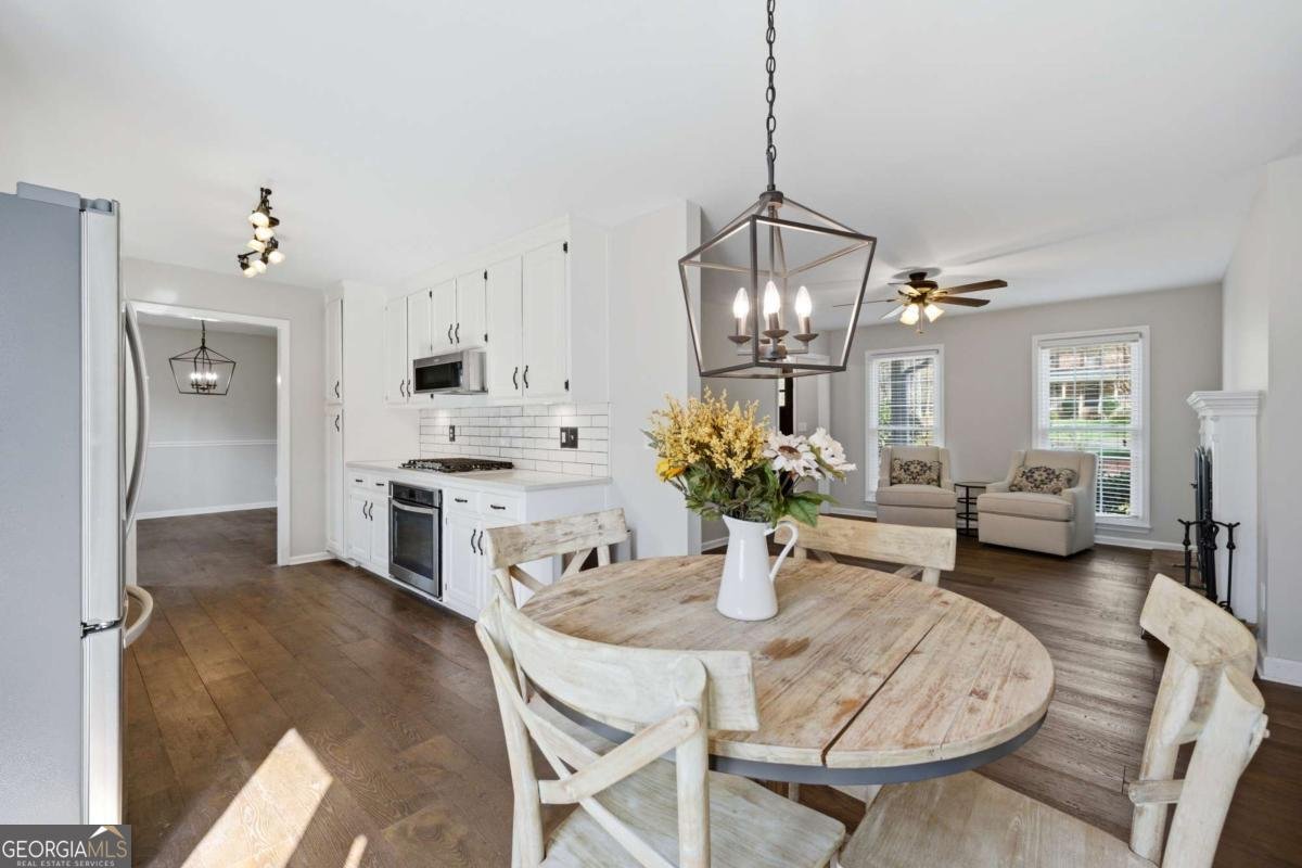 290 Oakmere Drive Alpharetta - Photo 18