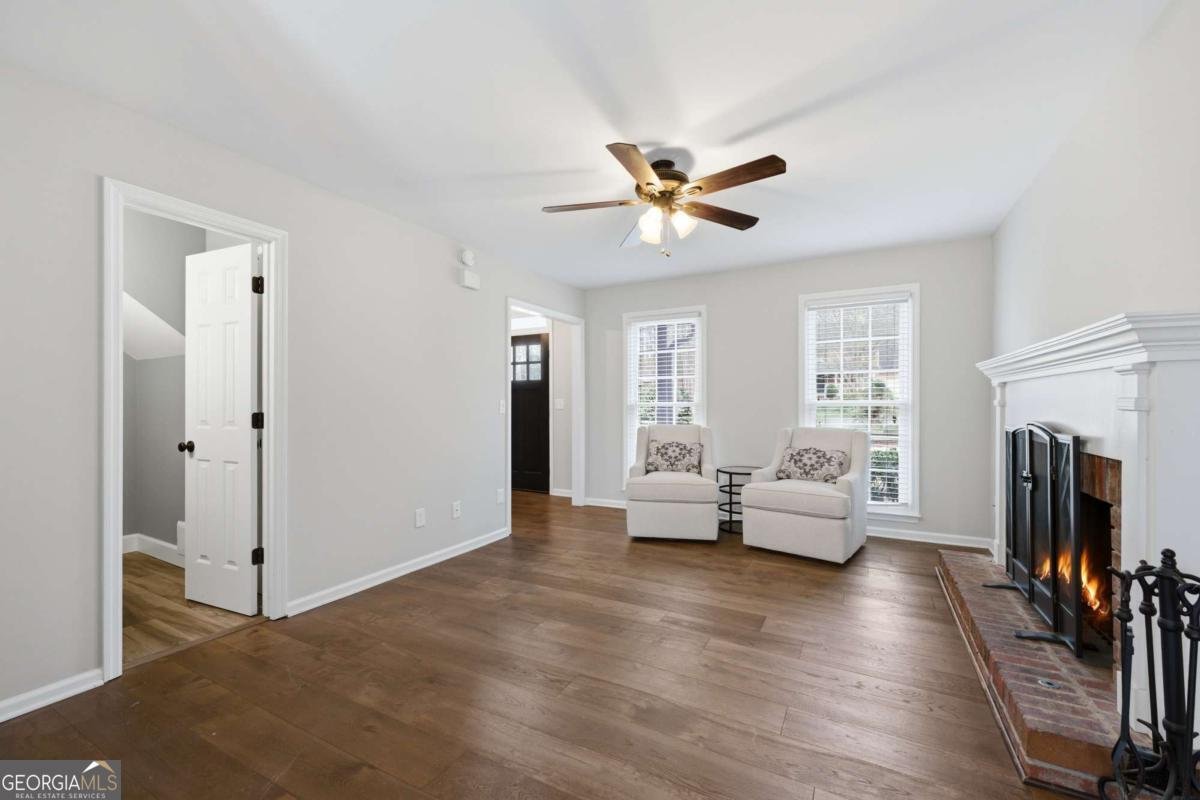 290 Oakmere Drive Alpharetta - Photo 19