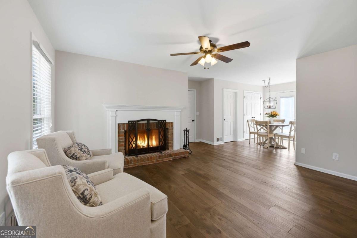 290 Oakmere Drive Alpharetta - Photo 20