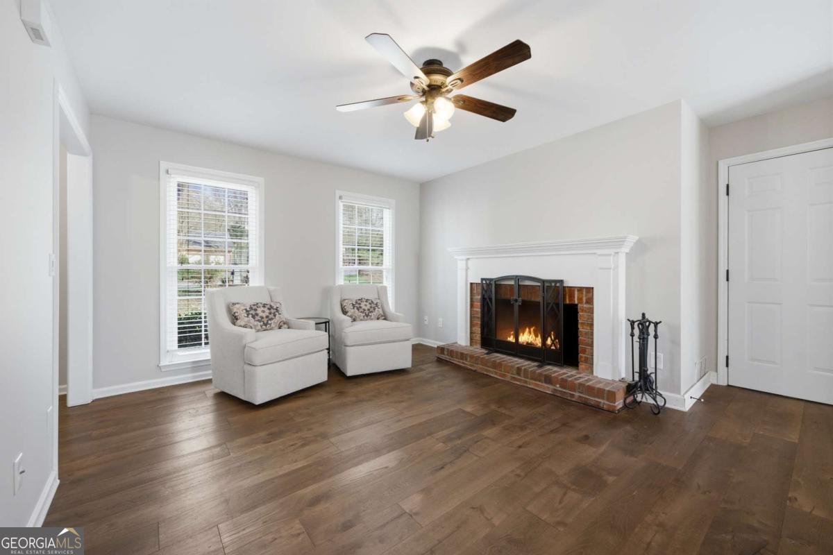 290 Oakmere Drive Alpharetta - Photo 21