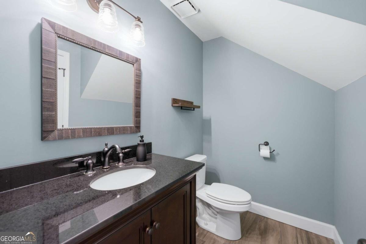 290 Oakmere Drive Alpharetta - Photo 22