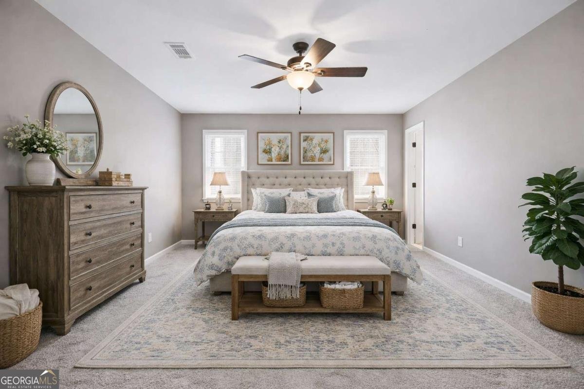 290 Oakmere Drive Alpharetta - Photo 24