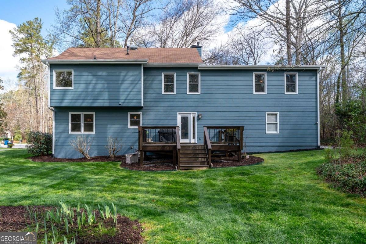 290 Oakmere Drive Alpharetta - Photo 44