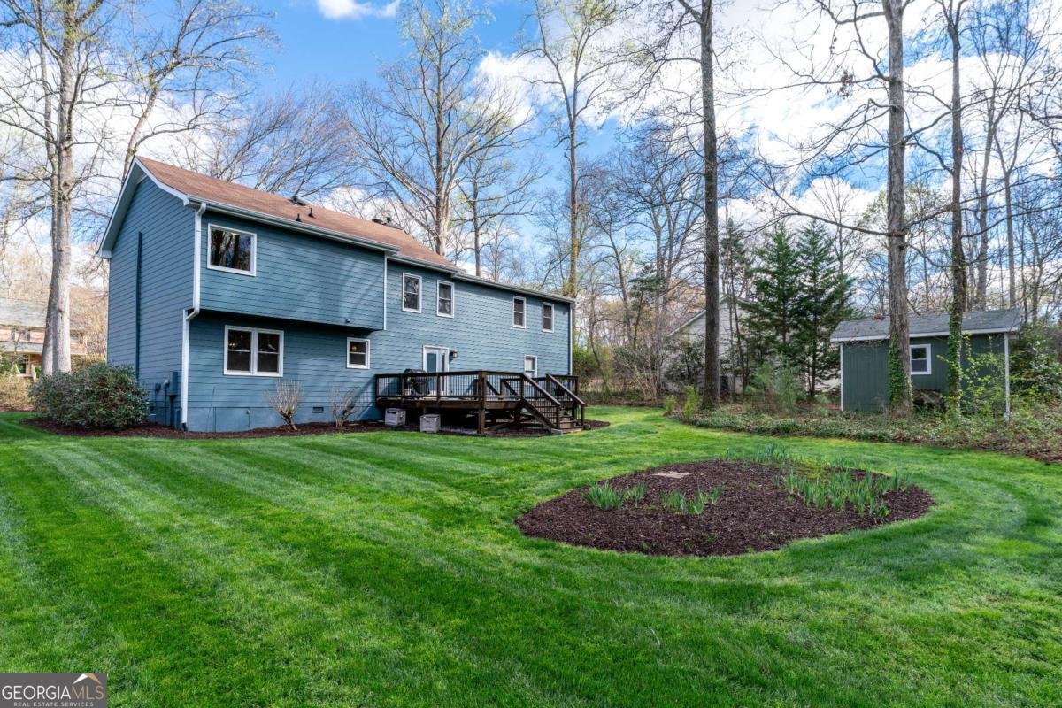 290 Oakmere Drive Alpharetta - Photo 46