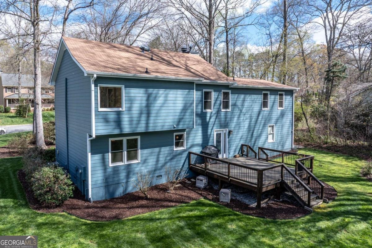 290 Oakmere Drive Alpharetta - Photo 48