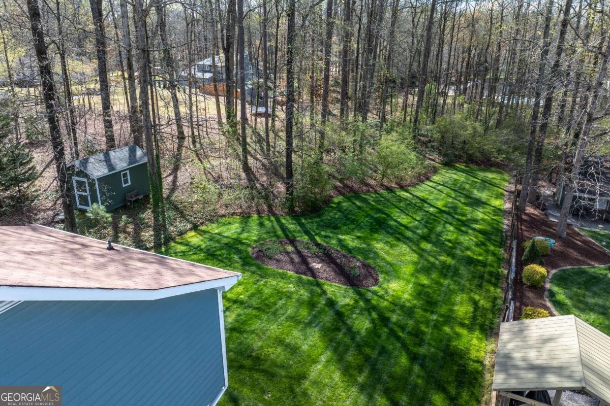 290 Oakmere Drive Alpharetta - Photo 49