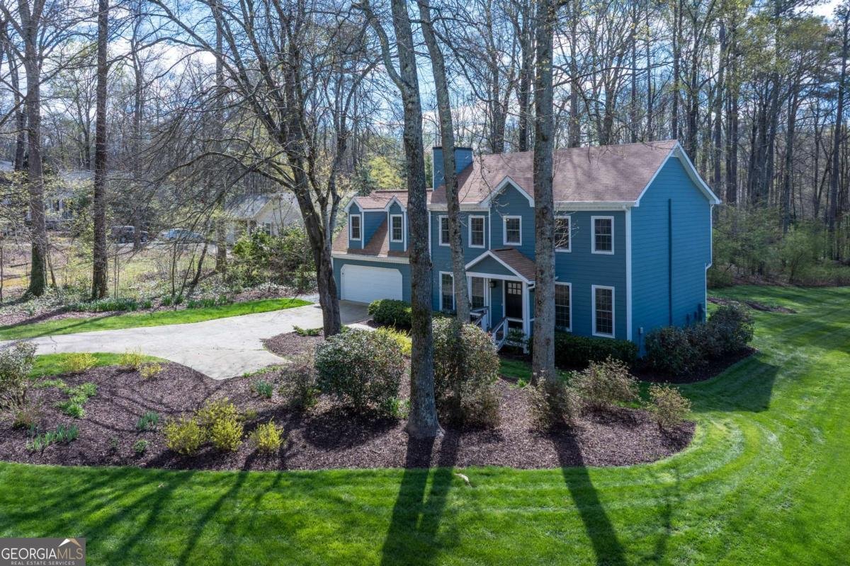 290 Oakmere Drive Alpharetta - Photo 51