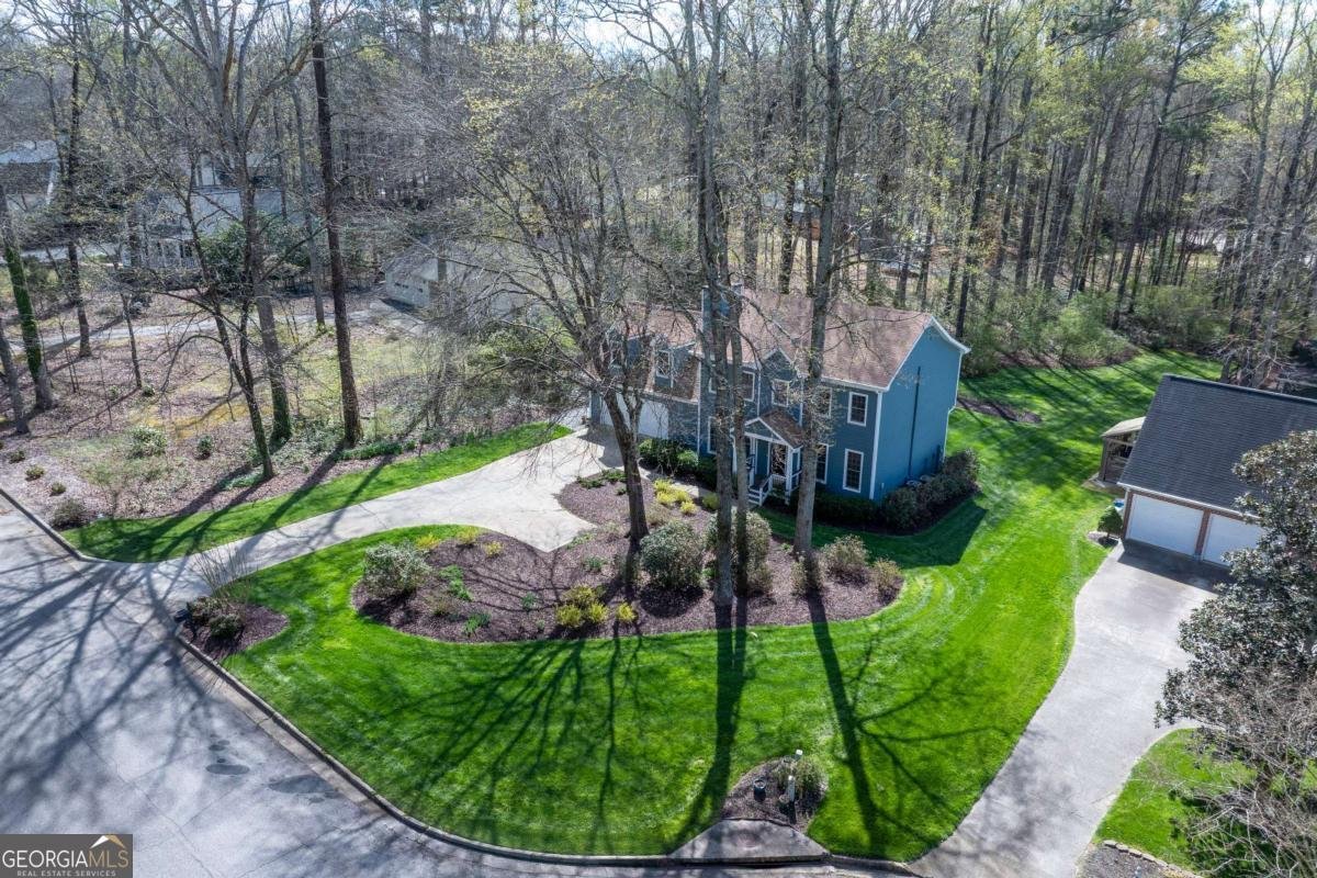 290 Oakmere Drive Alpharetta - Photo 52