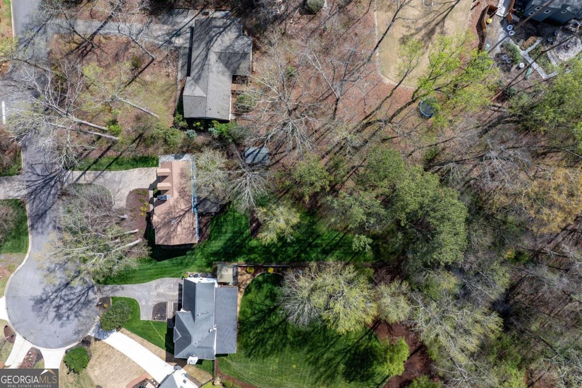 290 Oakmere Drive Alpharetta - Photo 53