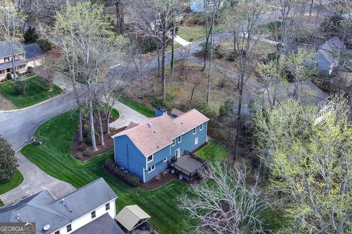 290 Oakmere Drive Alpharetta - Photo 54