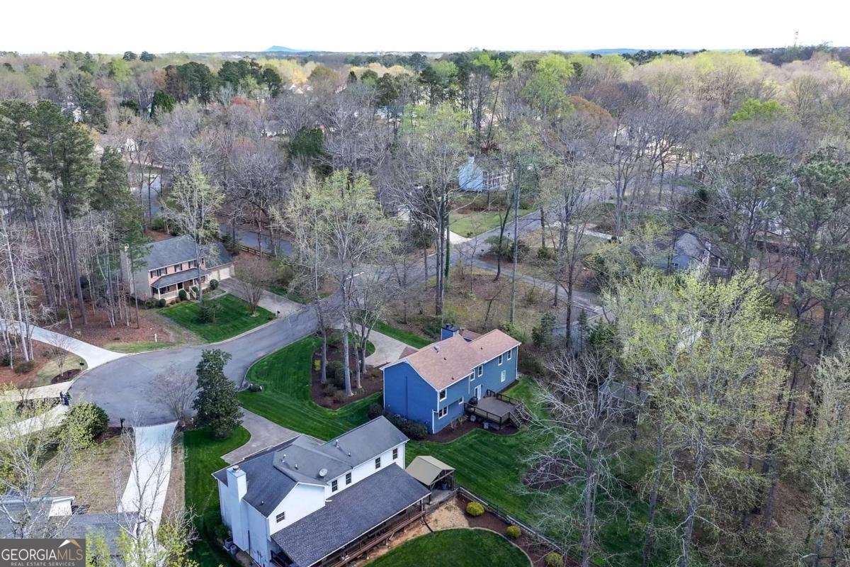 290 Oakmere Drive Alpharetta - Photo 55