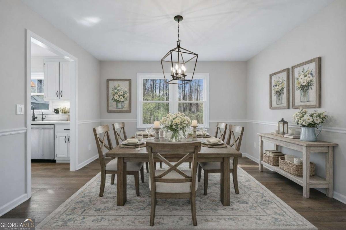 290 Oakmere Drive Alpharetta - Photo 9