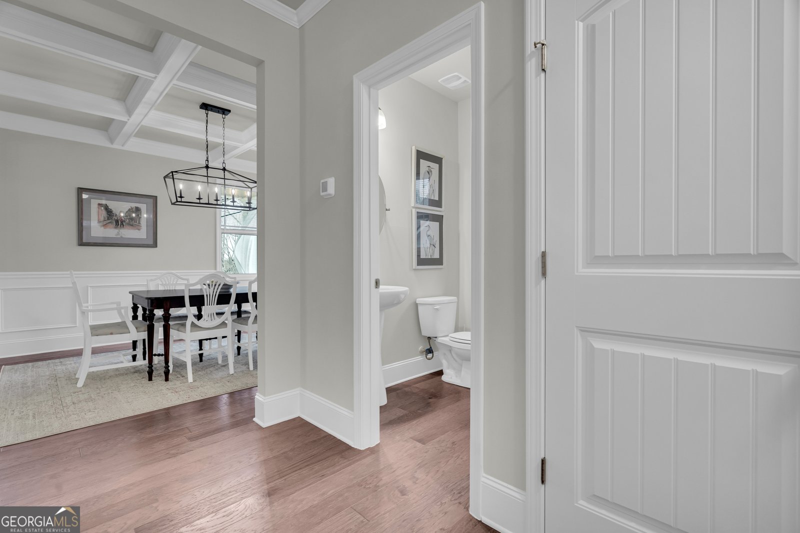 6445 Crosscreek Lane Flowery Branch - Photo 10