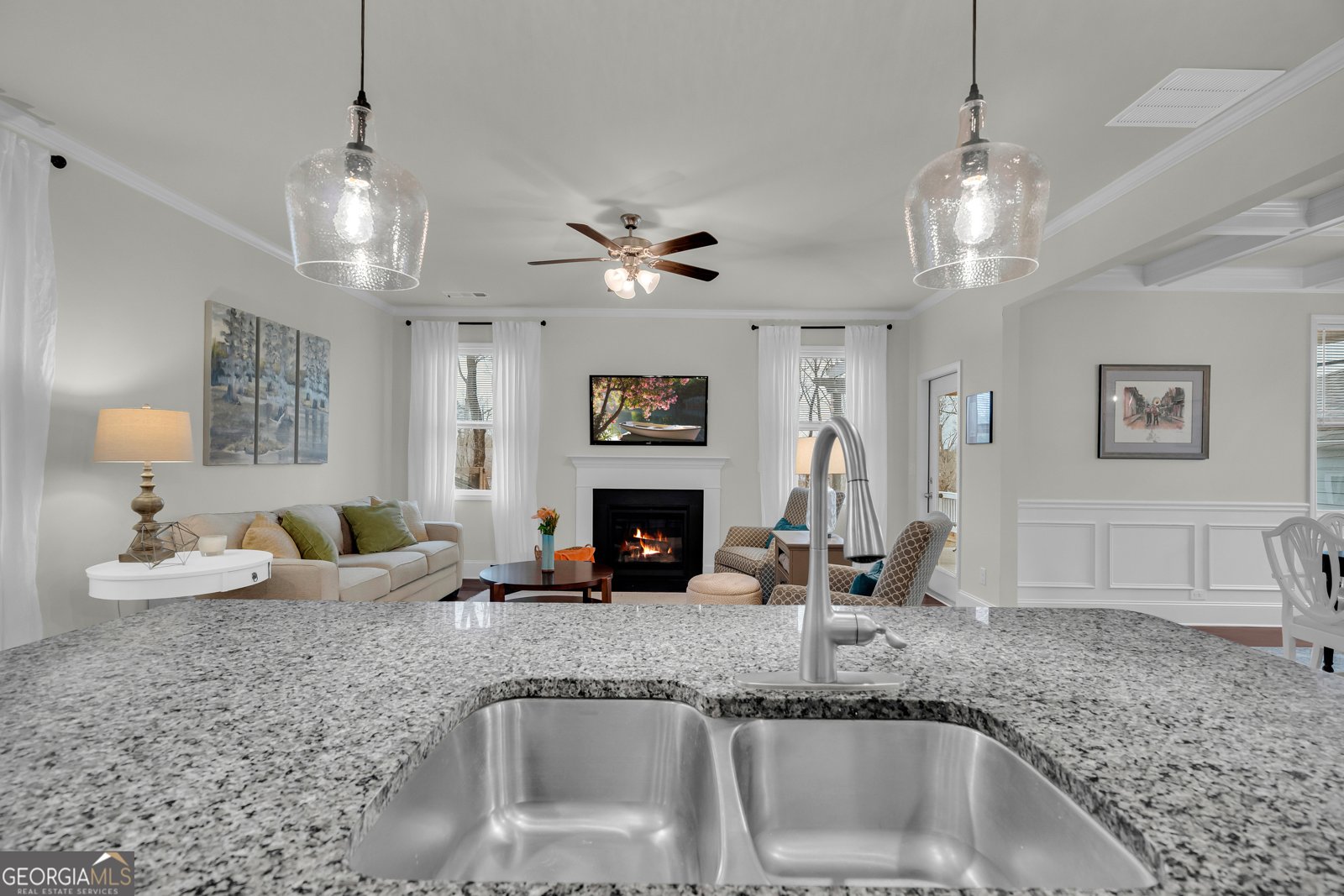 6445 Crosscreek Lane Flowery Branch - Photo 15