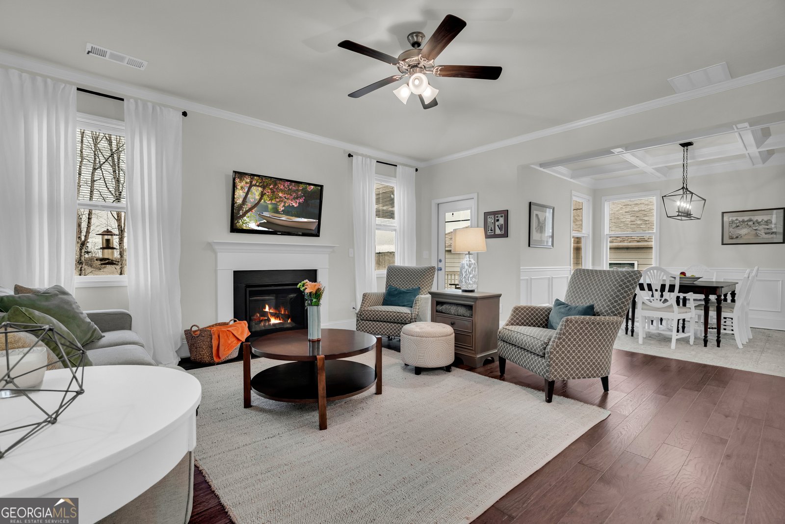 6445 Crosscreek Lane Flowery Branch - Photo 16