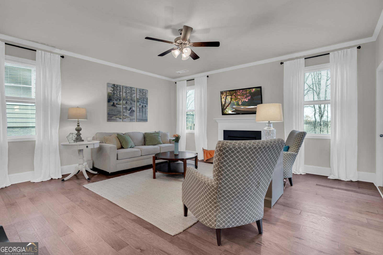 6445 Crosscreek Lane Flowery Branch - Photo 18