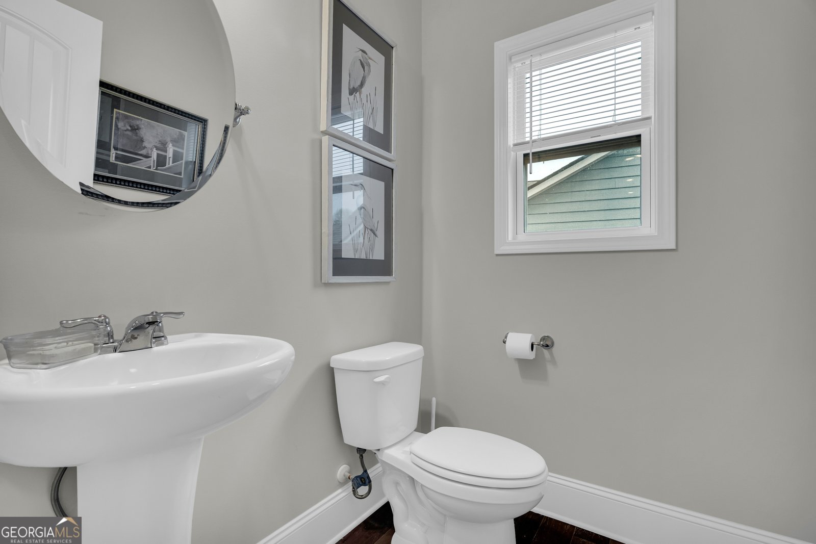 6445 Crosscreek Lane Flowery Branch - Photo 21