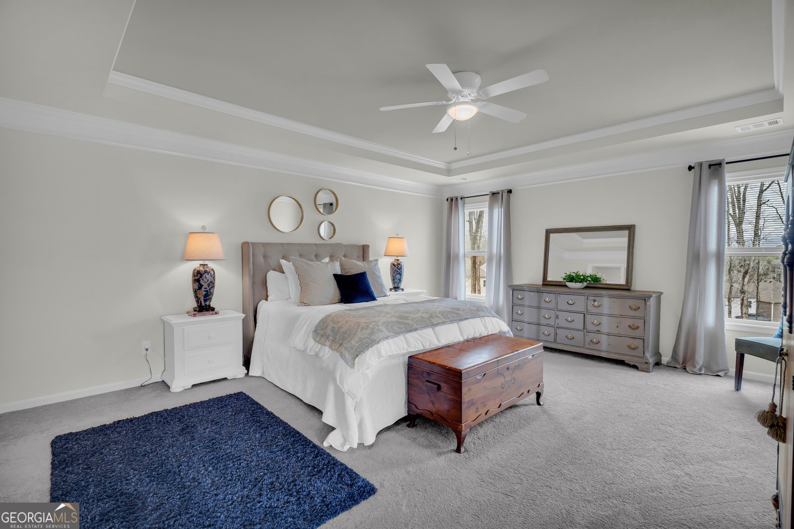 6445 Crosscreek Lane Flowery Branch - Photo 26