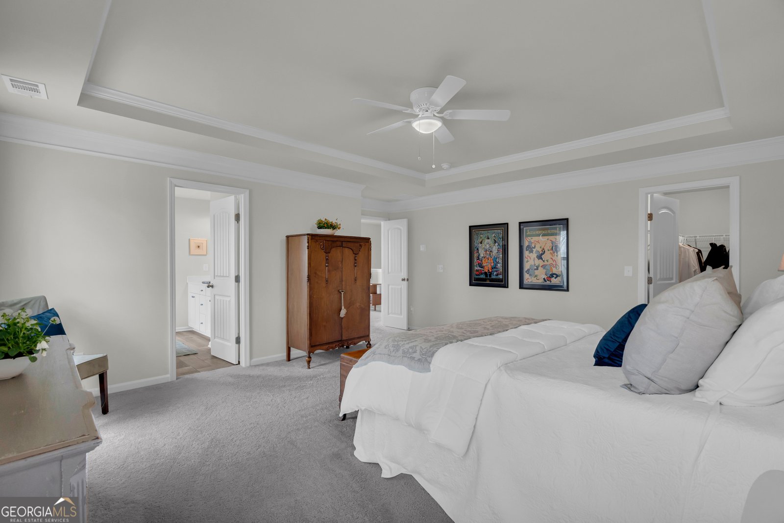 6445 Crosscreek Lane Flowery Branch - Photo 28