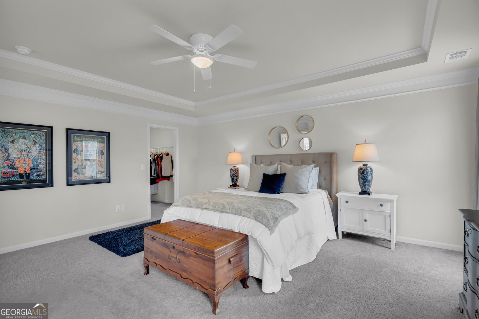 6445 Crosscreek Lane Flowery Branch - Photo 29