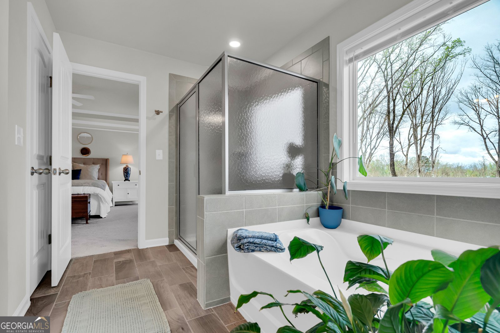 6445 Crosscreek Lane Flowery Branch - Photo 35