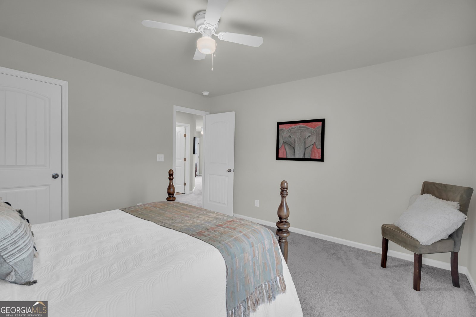 6445 Crosscreek Lane Flowery Branch - Photo 41