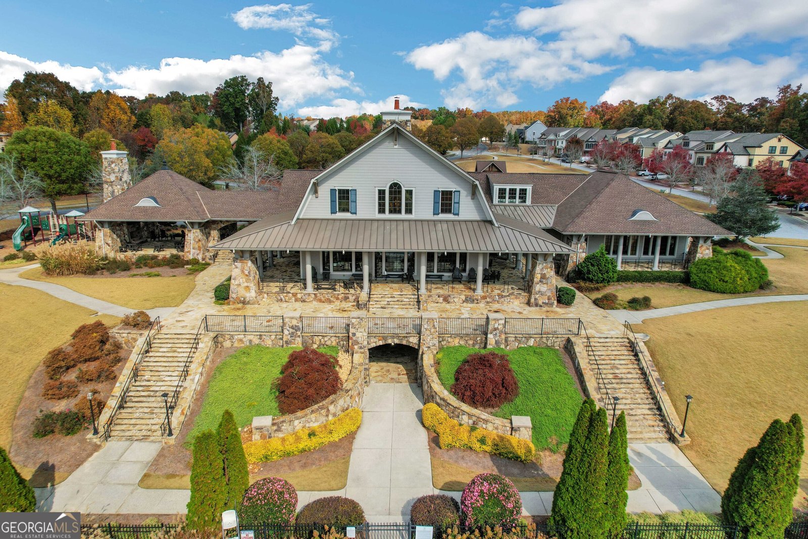 6445 Crosscreek Lane Flowery Branch - Photo 48