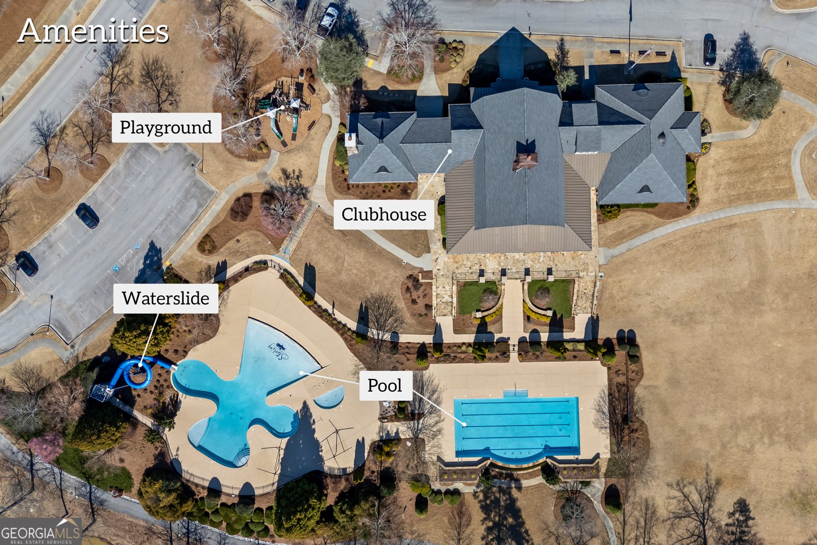 6445 Crosscreek Lane Flowery Branch - Photo 49