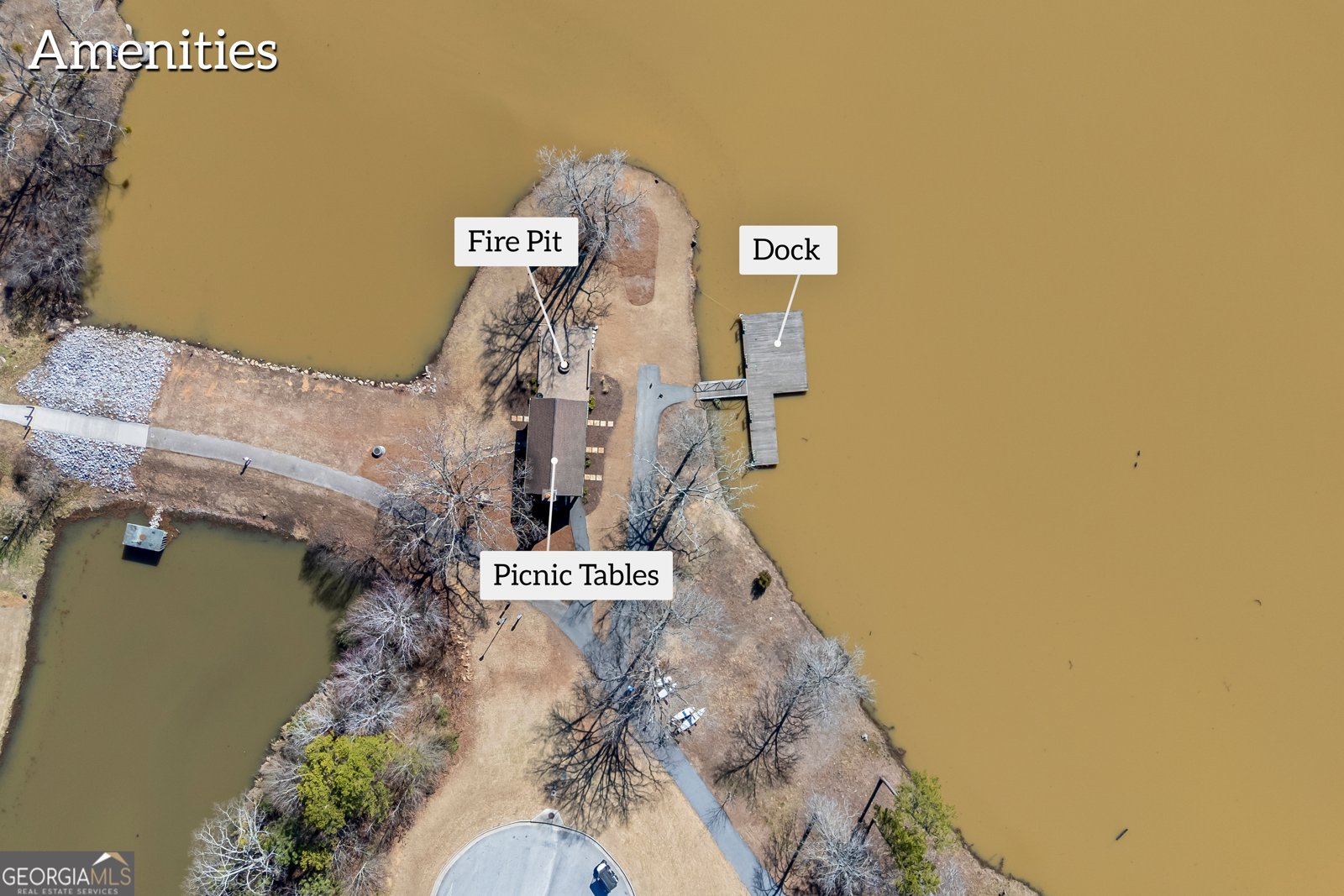 6445 Crosscreek Lane Flowery Branch - Photo 50