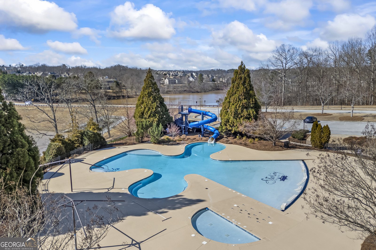 6445 Crosscreek Lane Flowery Branch - Photo 51